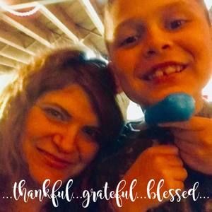 Meet your Posher, Stacey